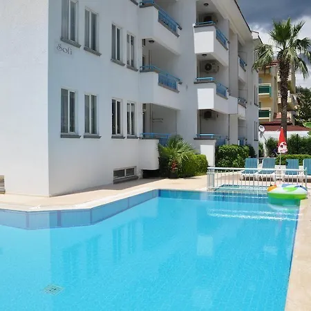 Hotel Sofi 2*