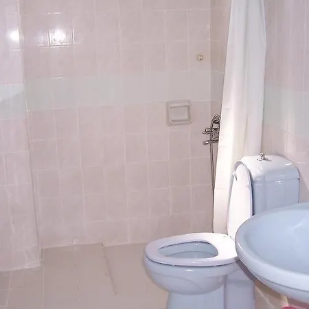 Hotel Sofi 2*